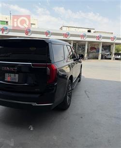 GMC Yukon